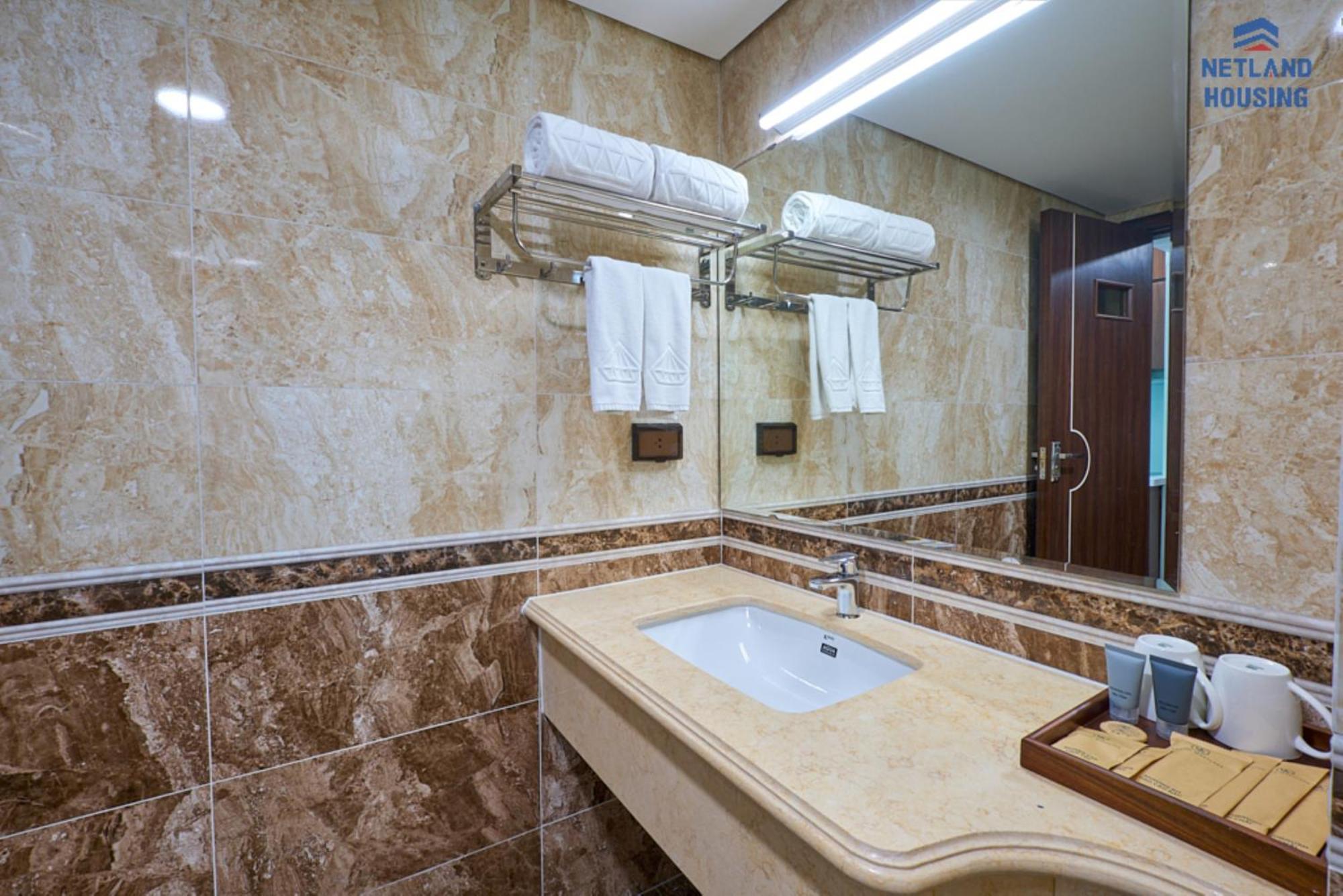 Westlake Legacy Suites By Netland Housing Hanoi Exterior photo