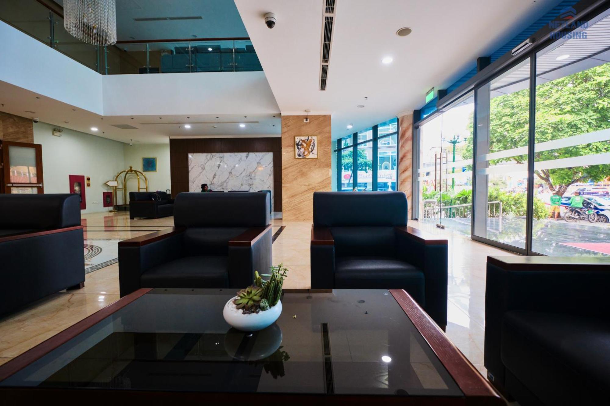 Westlake Legacy Suites By Netland Housing Hanoi Exterior photo